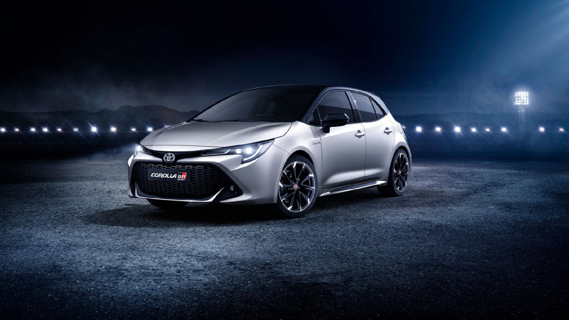 Toyota Auris: Der neue Benziner überzeugt